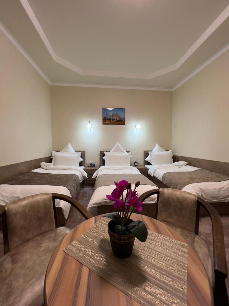 Khan Palace Hotel photo 1