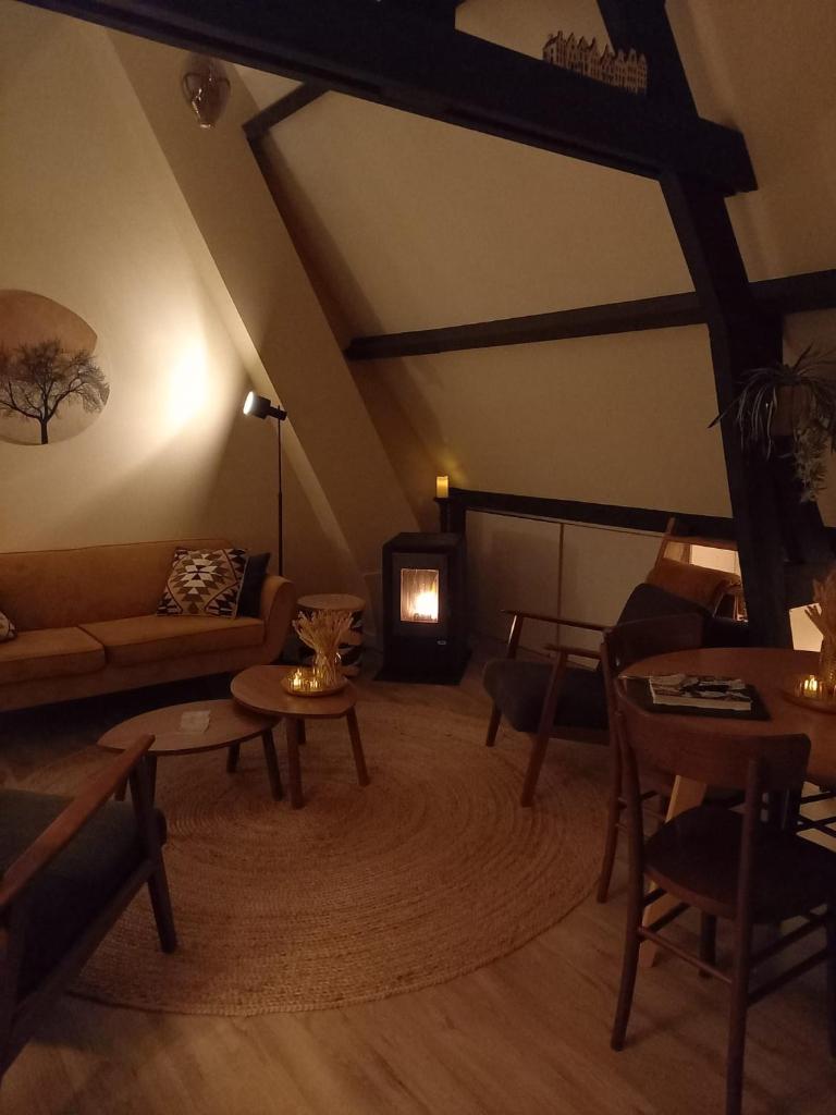 Vakantiehuis De Oude Bakkerij photo 4