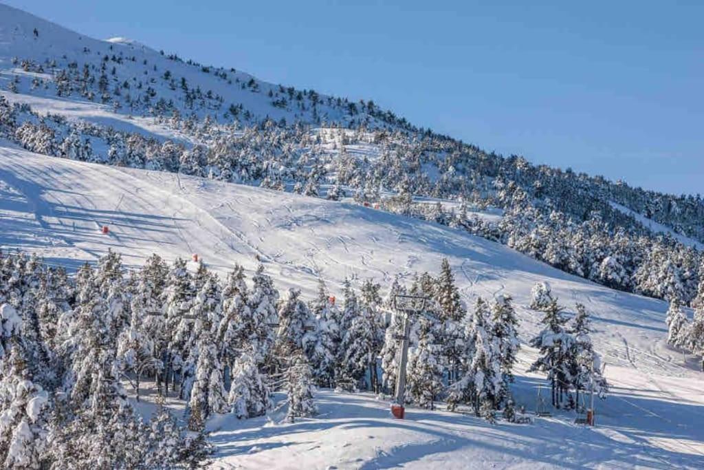 Greolières: Superbe Studio avec vue montagne photo 3