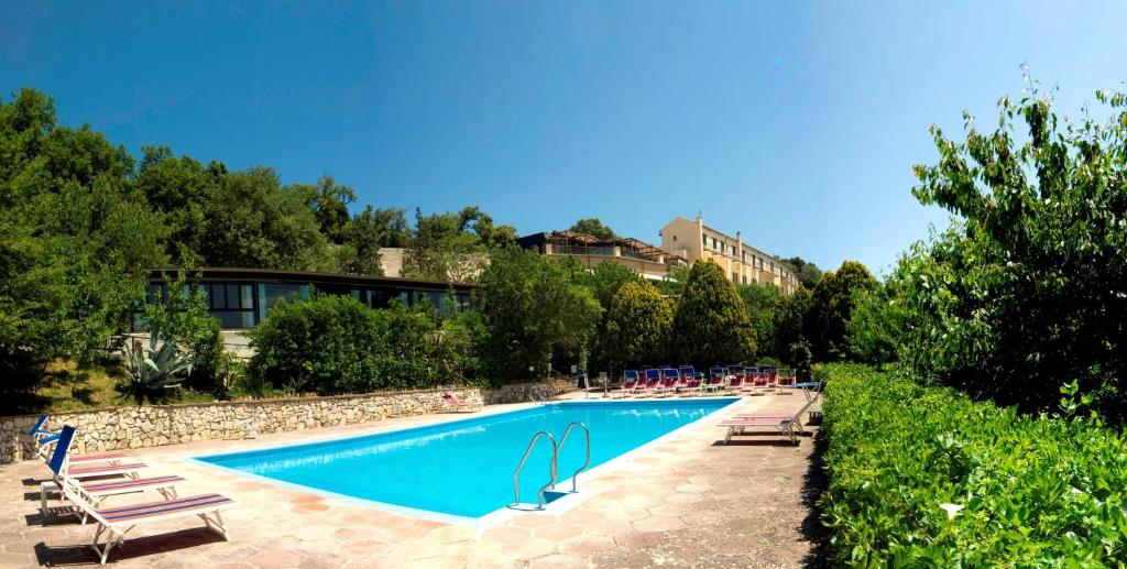 Hotel Monteconero photo 1