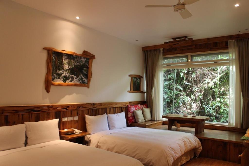 Shangrila Leisure Farm