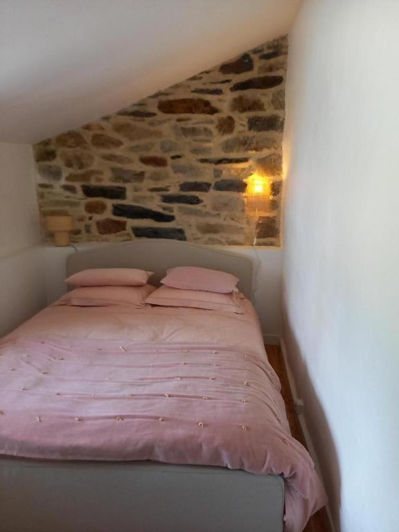 Maison, calme avec cheminée. photo 2