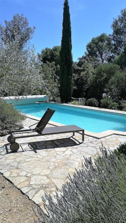 Villa séduisante et charmante photo 3
