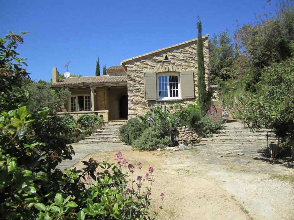 Villa séduisante et charmante photo 1