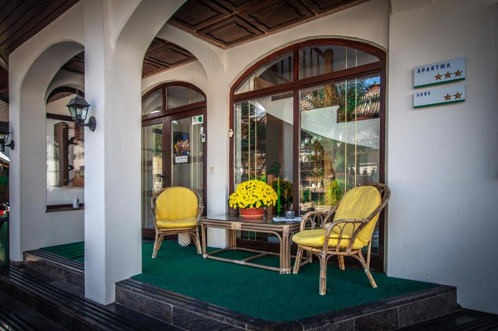 Guest House Alenka photo 4