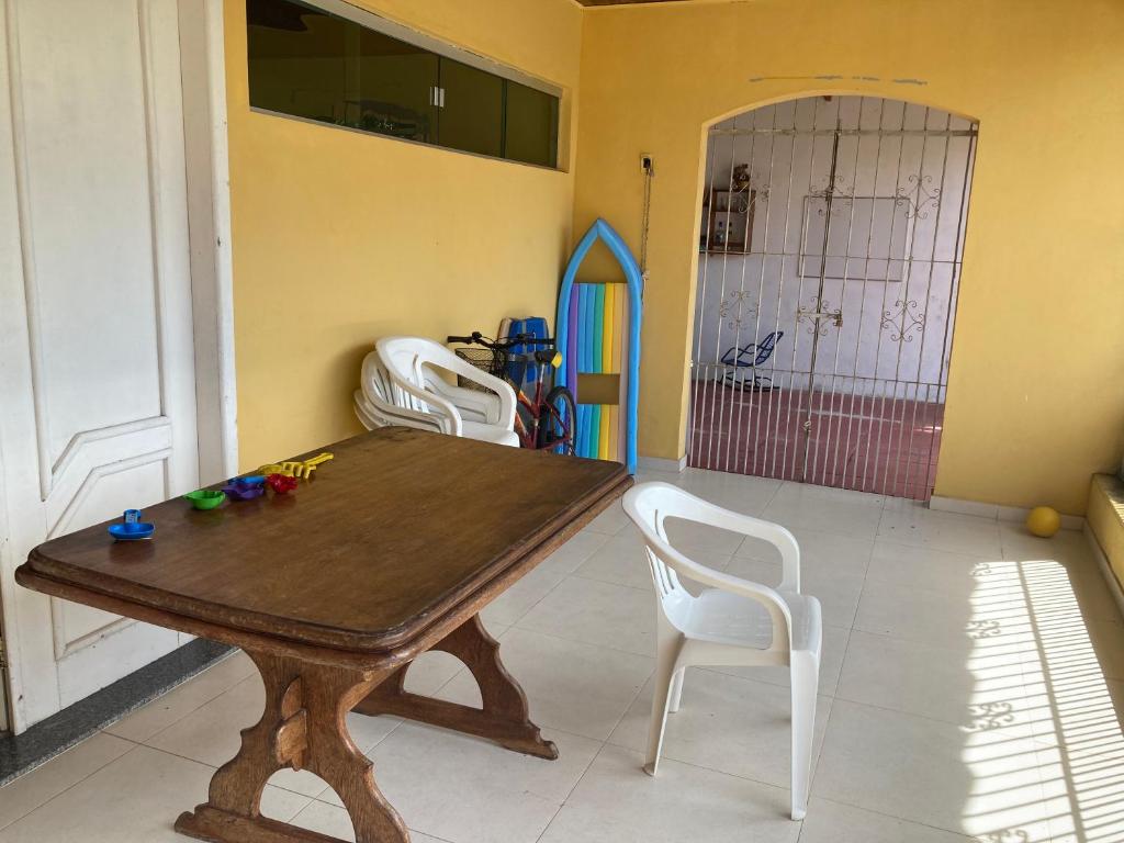 Casa de praia no Ariramba, Mosqueiro, Belém/PA. photo 3