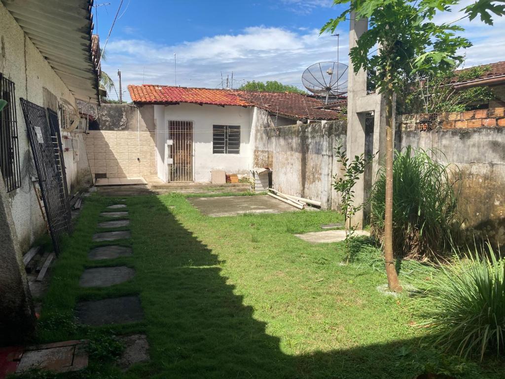 Casa de praia no Ariramba, Mosqueiro, Belém/PA. photo 2