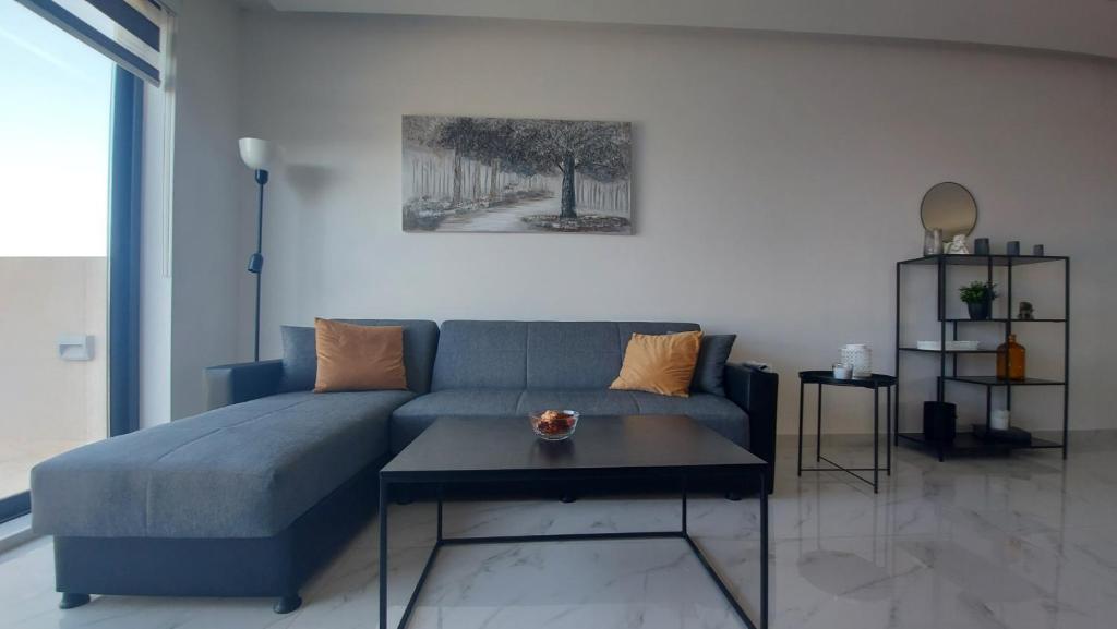 Penthouse, Sea Views and Private Roof Top Pool photo 4