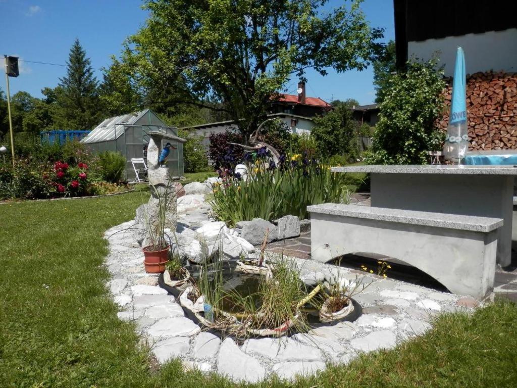 Ferienwohnung Heimbeck Kochel photo 2