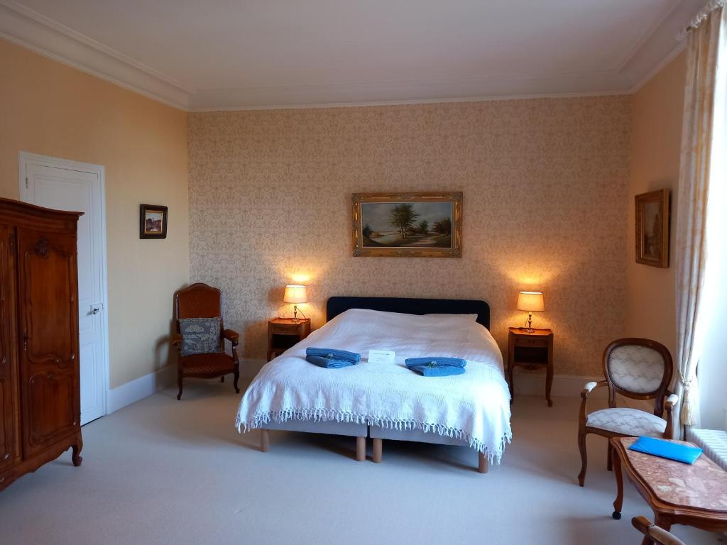 Chateau Maleplane photo 3