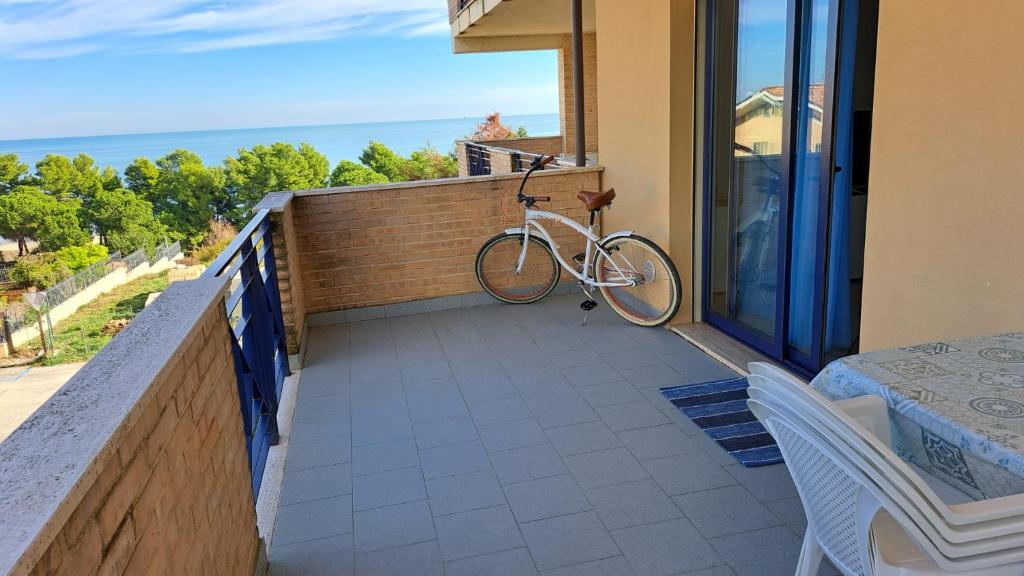 Alloggio Vista Mare - Parcheggio Gratis photo 4