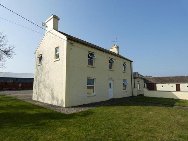 Granda's House - A Home from Home near Carlingford photo 1