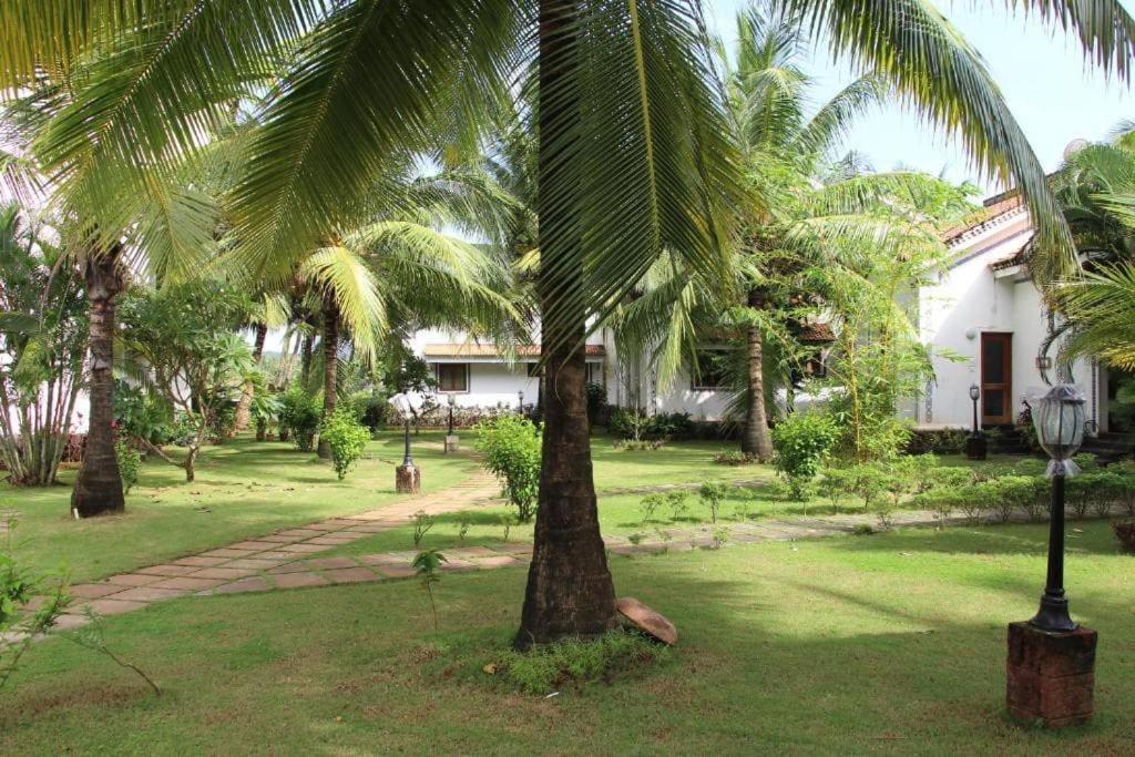 FlyHigh Holiday Apartment near Hilton Hotel Goa photo 3