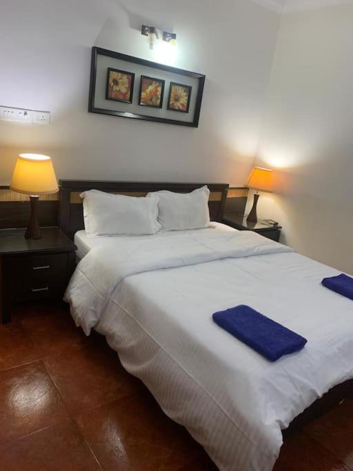FlyHigh Holiday Apartment near Hilton Hotel Goa photo 4