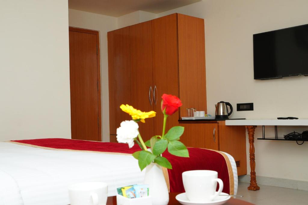 ECONOH HOTEL photo 4