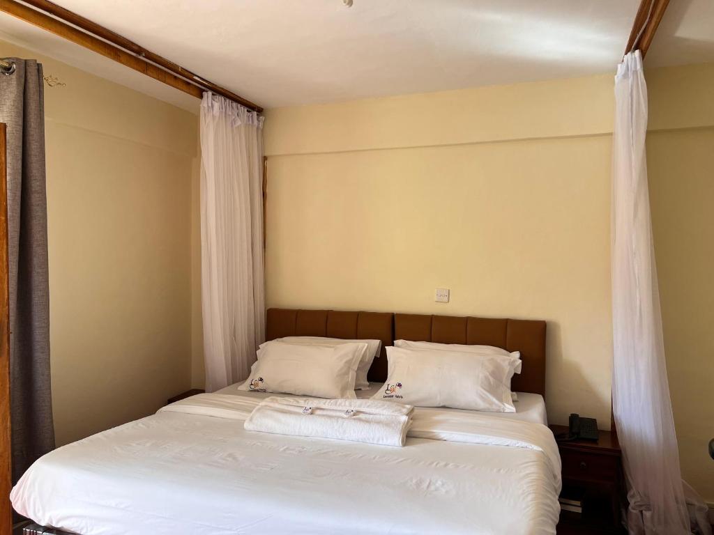 Lavender Garden Hotel photo 2