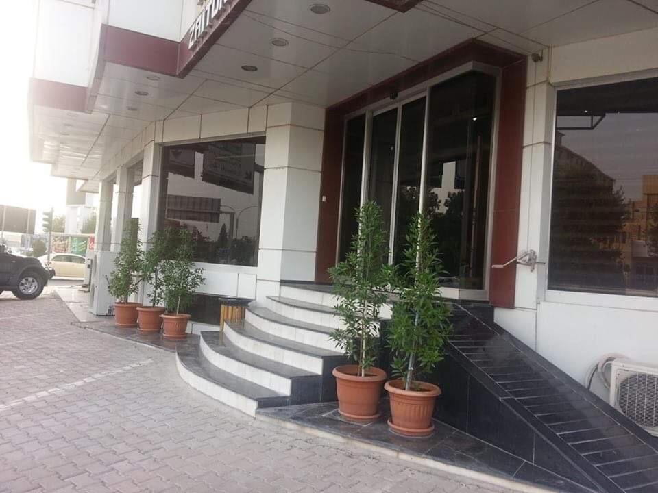 Hotel Zaitona photo 1