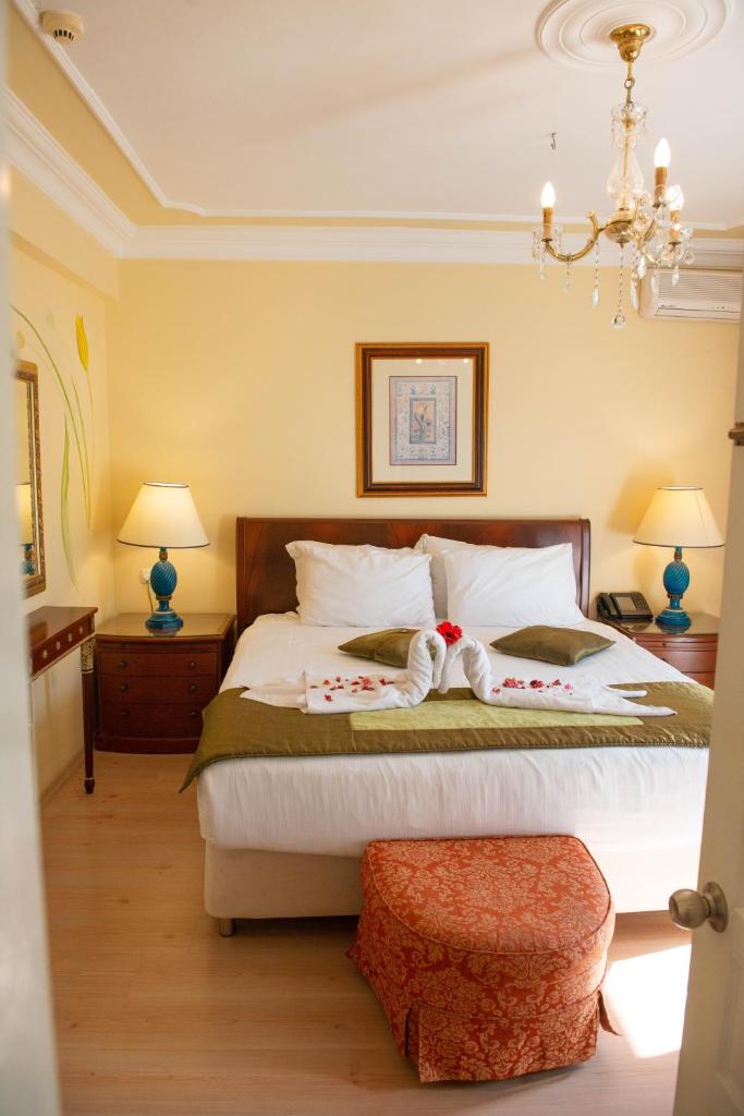Hotel Simsek photo 3
