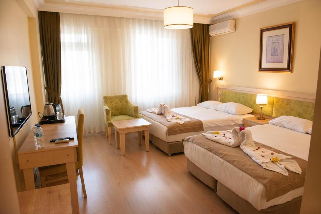 Hotel Simsek photo 4