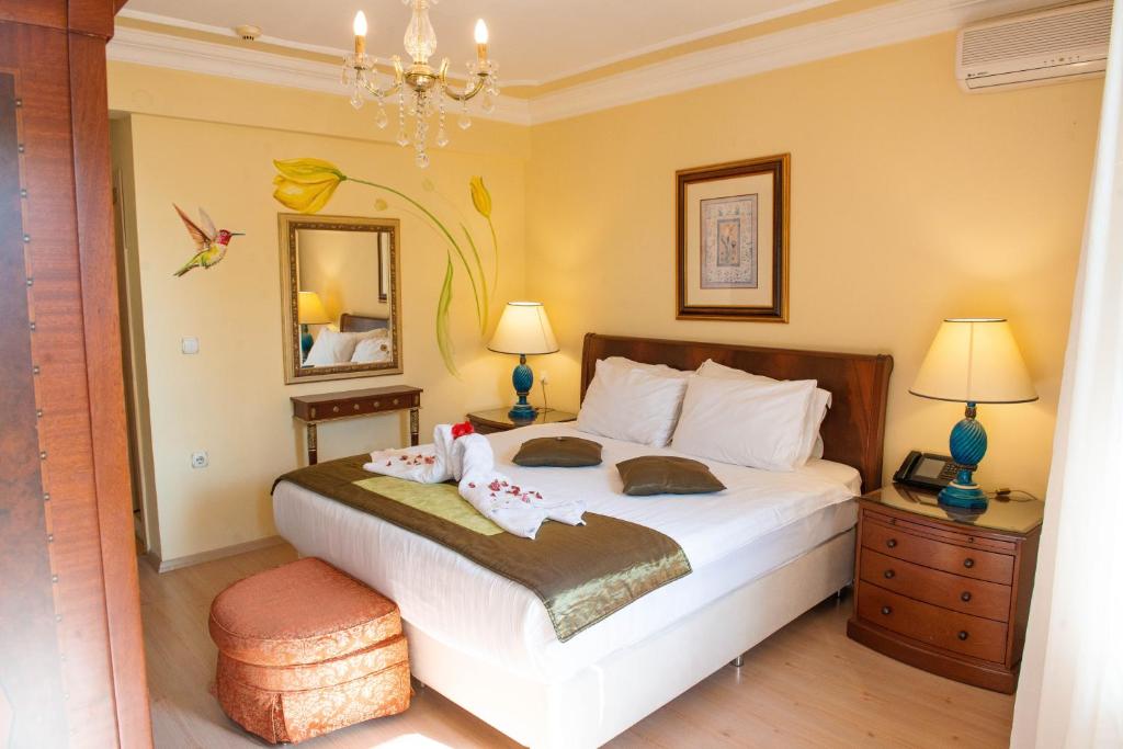 Hotel Simsek photo 2