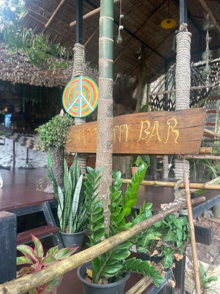 Happy Hippy House3 photo 2