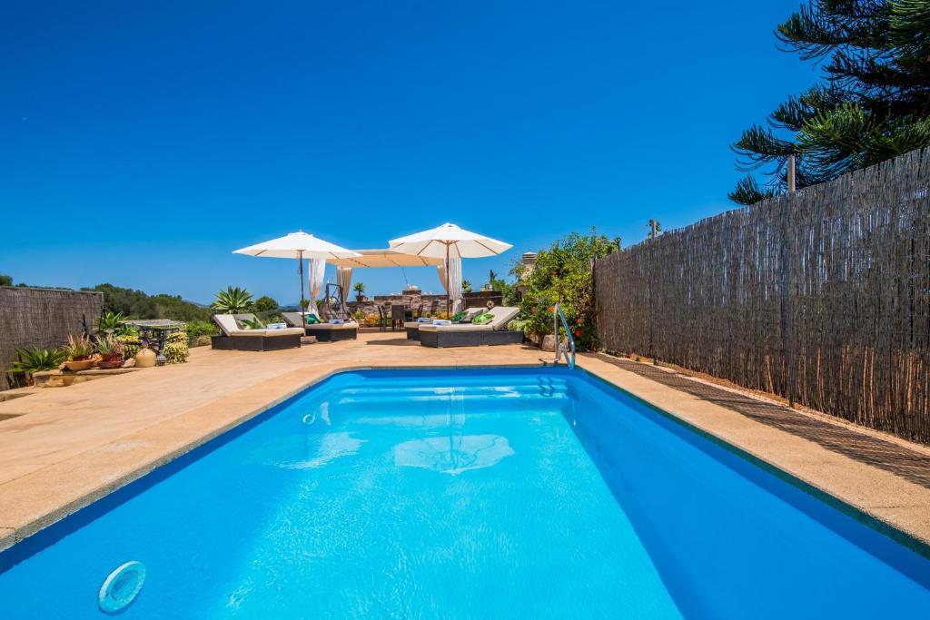 Ideal Property Mallorca - Els Moyans photo 1