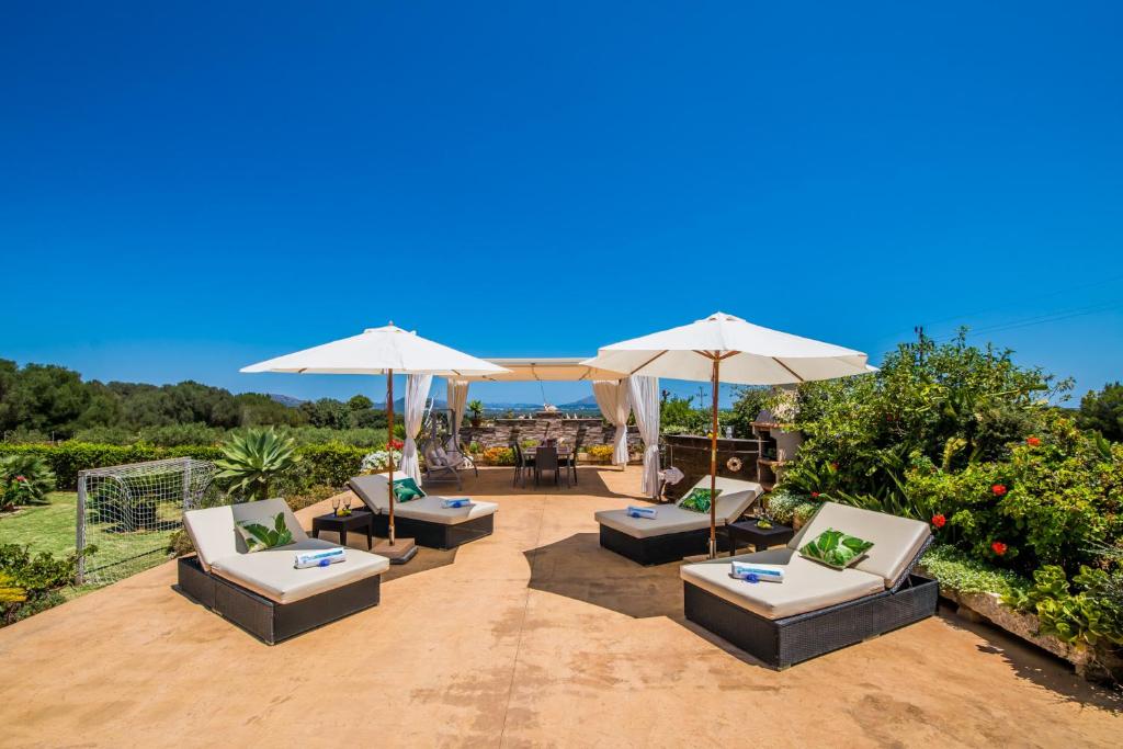 Ideal Property Mallorca - Els Moyans photo 3