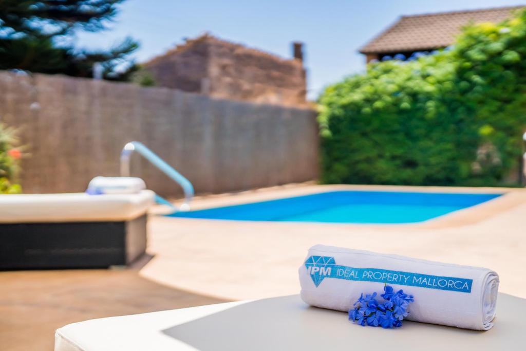 Ideal Property Mallorca - Els Moyans photo 2