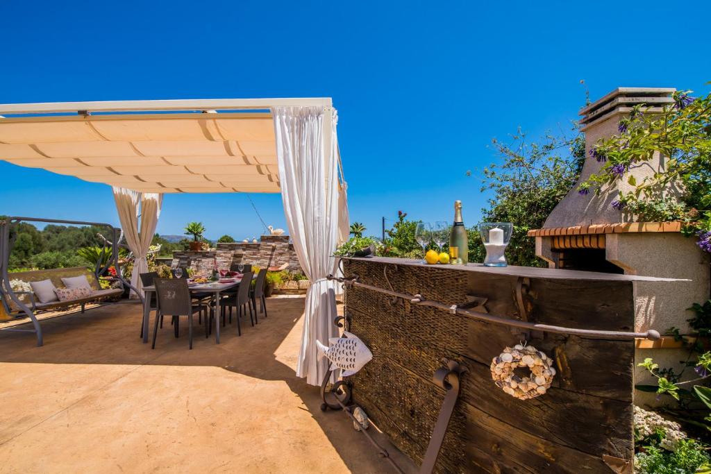 Ideal Property Mallorca - Els Moyans photo 4