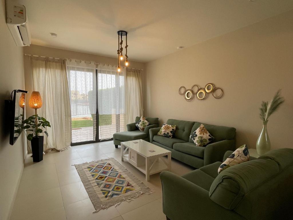 Luxury 3BR Townhouse, Tawila, El Gouna, Lagoon & Pool access photo 4