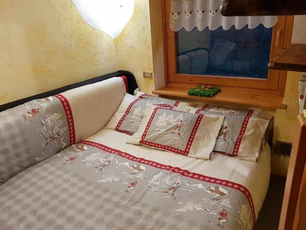 Chalet L'Ange Des Neiges - Relax & SPA photo 4