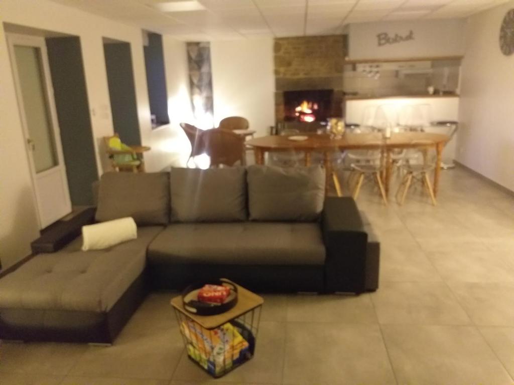 Le Cottage de L Abbaye photo 4