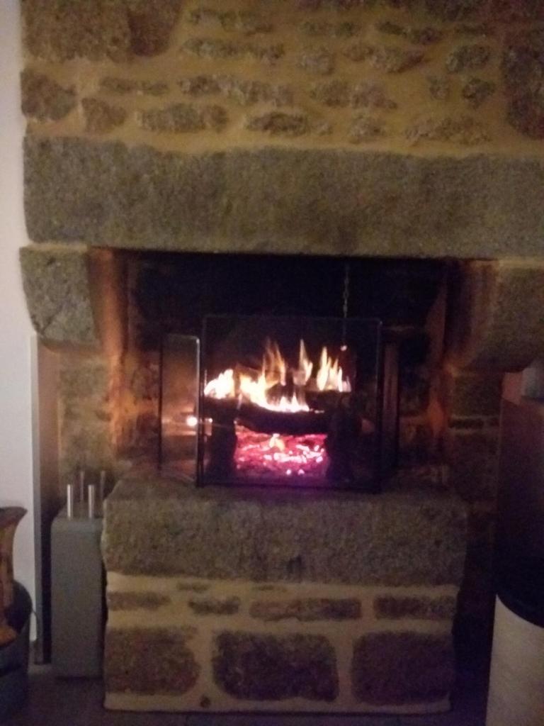 Le Cottage de L Abbaye photo 3