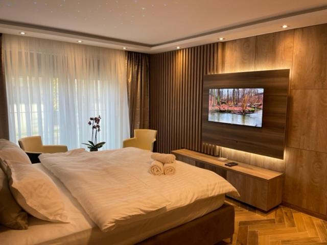 Perla Lux apartmani photo 2