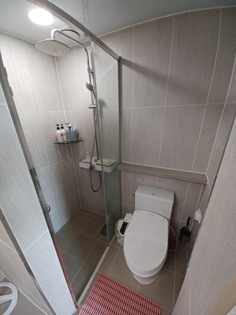GOOD VIEW Guest House photo 2