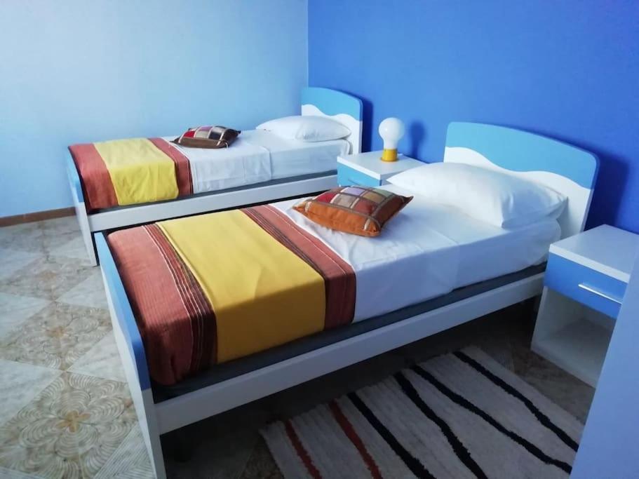 Casa vacanze da Ricky e Nicky photo 2