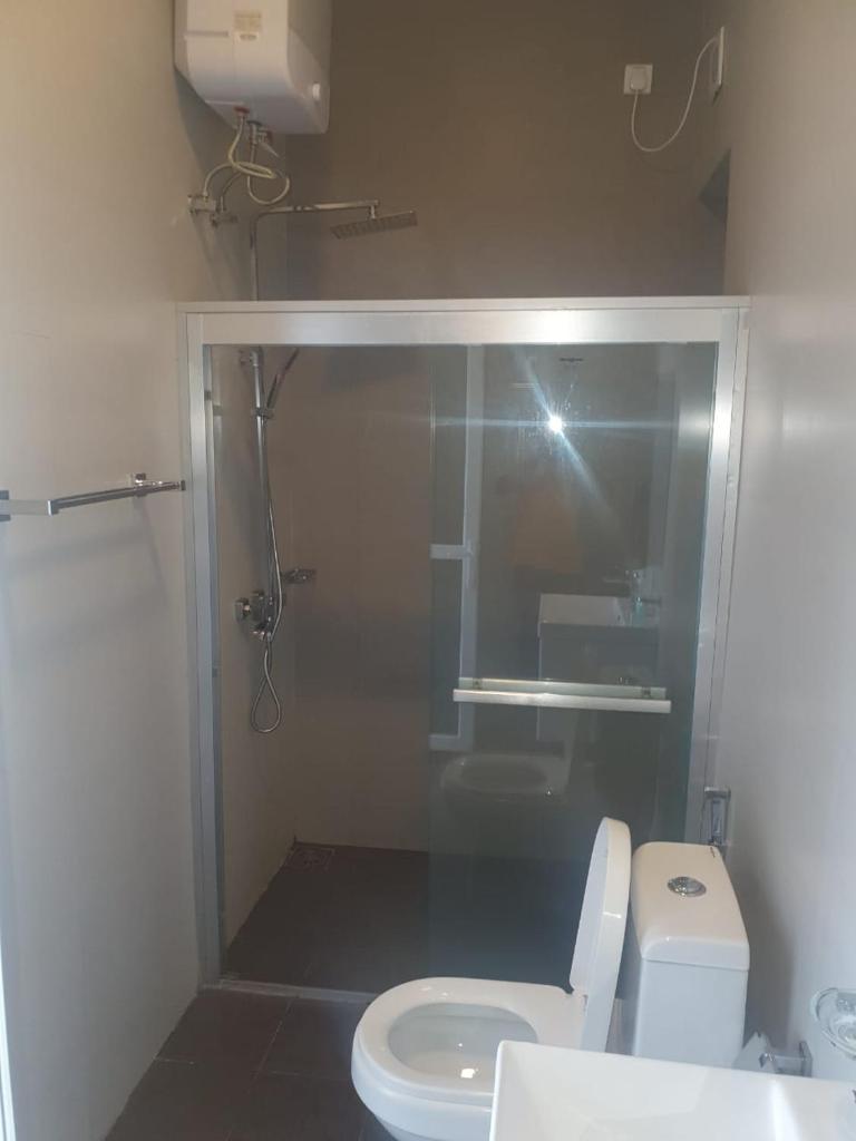 Beach Mount Apartment (Blue Ocean Apartment) photo 4