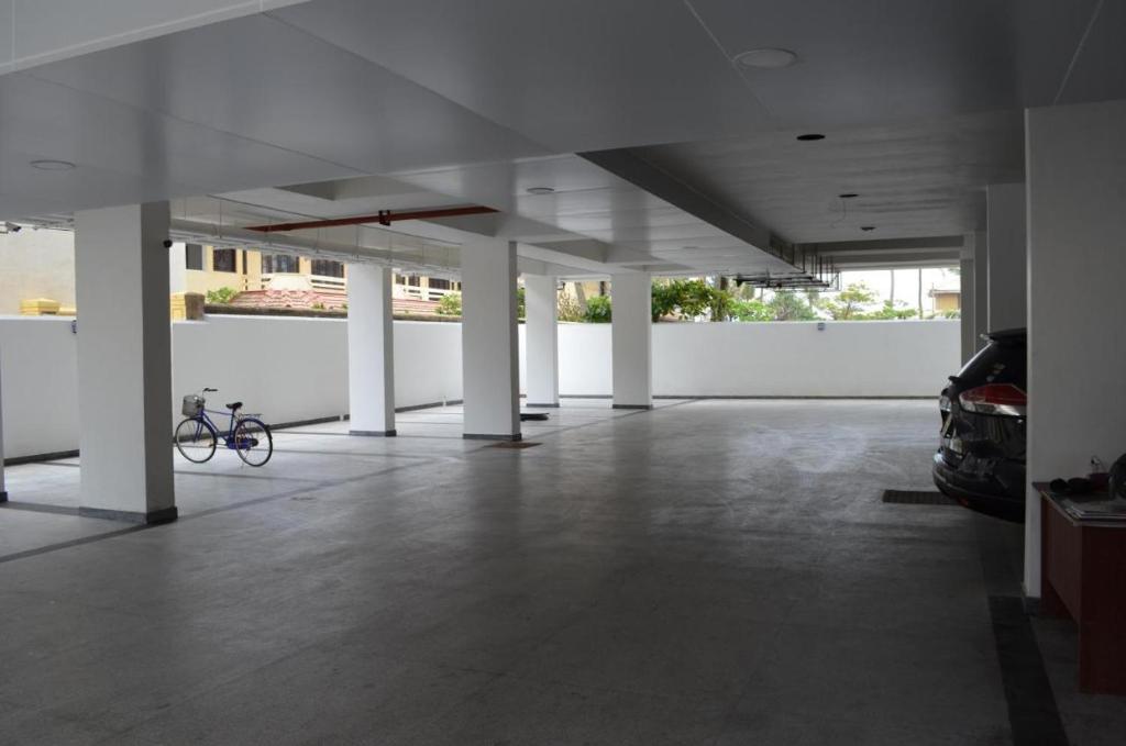 Beach Mount Apartment (Blue Ocean Apartment) photo 3