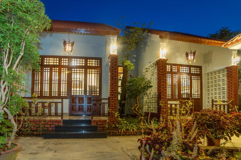 Betel Garden Villa