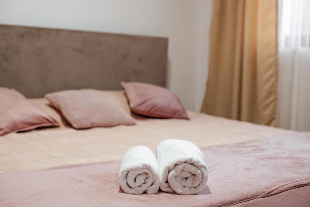 Apartman Petunija photo 2
