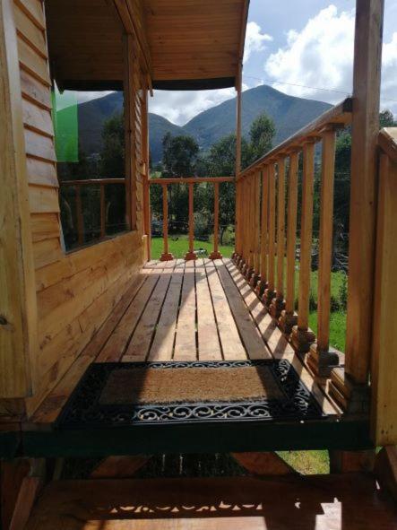 Cabañas Guatavita photo 2