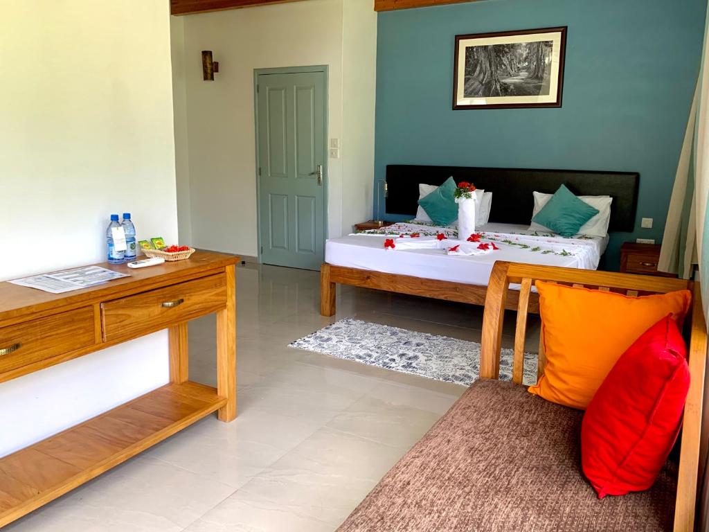 La Modestie Guest House photo 2