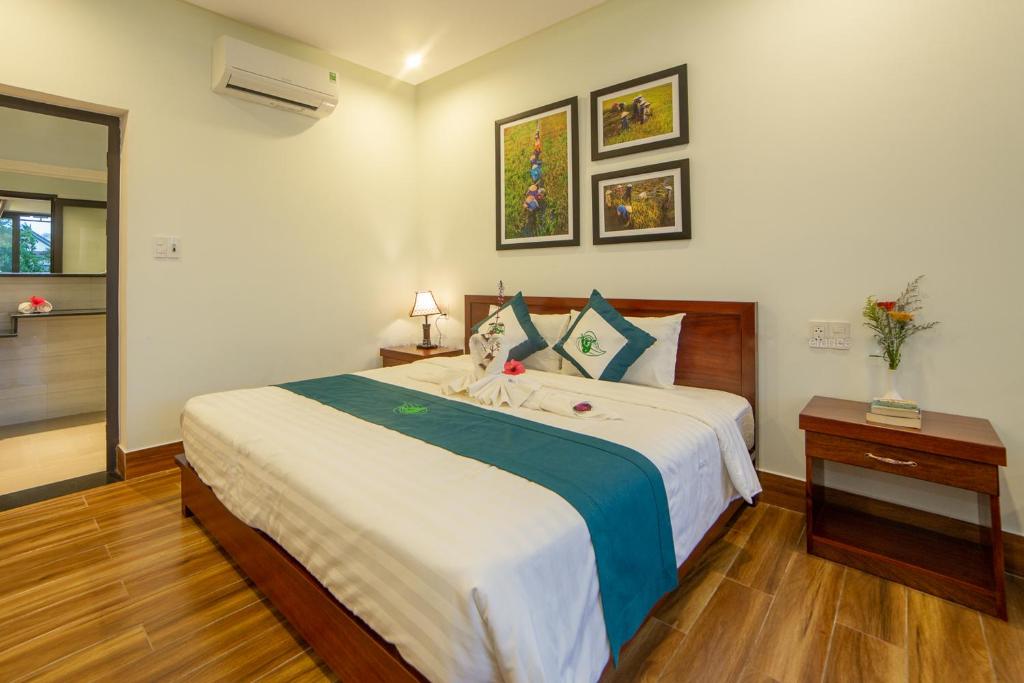 Betel Garden Villa