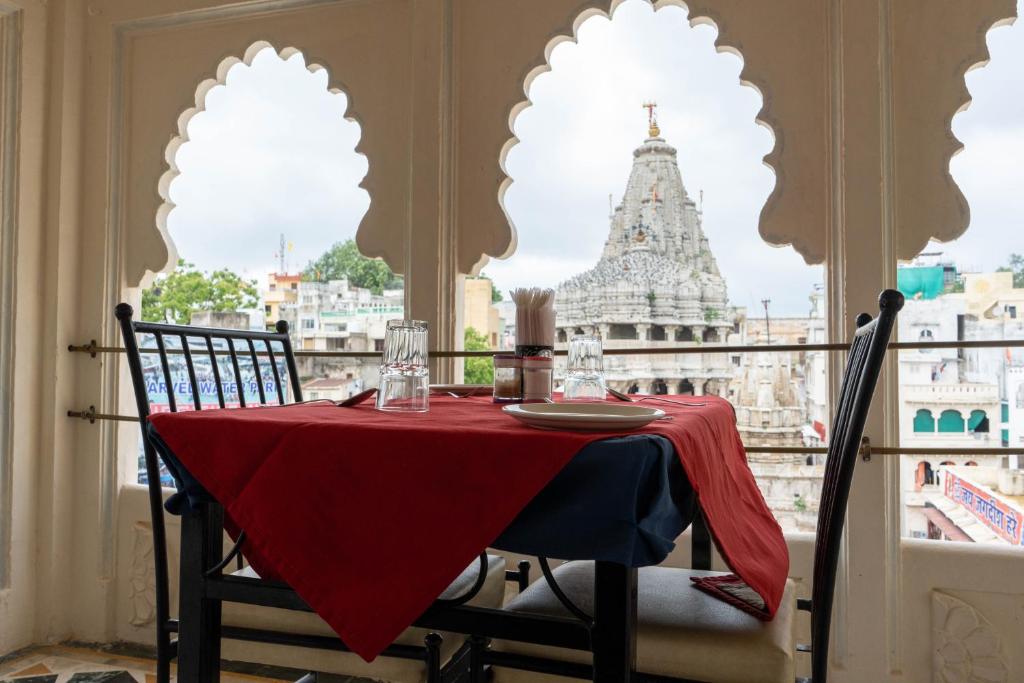 Baba Palace - A Heritage Hotel, Udaipur photo 2