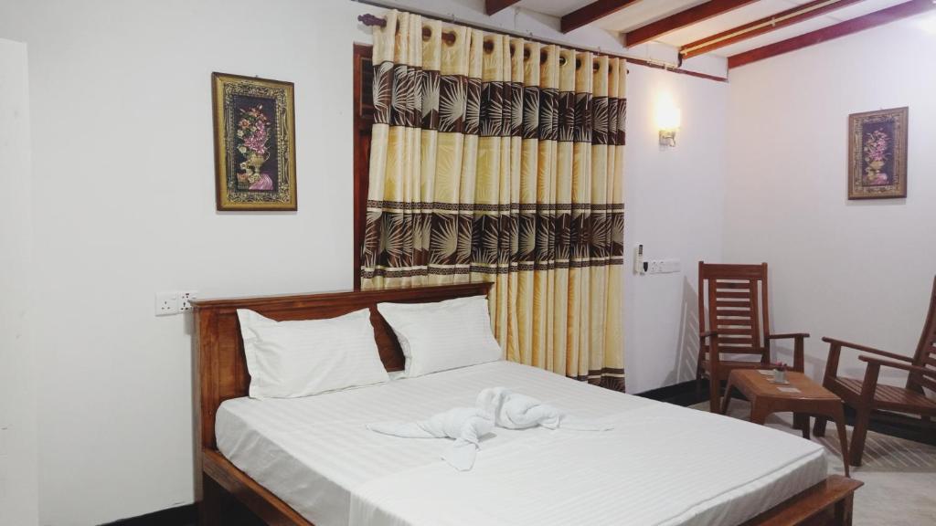 SK HOUSE RESORT UNAWATUNA photo 4