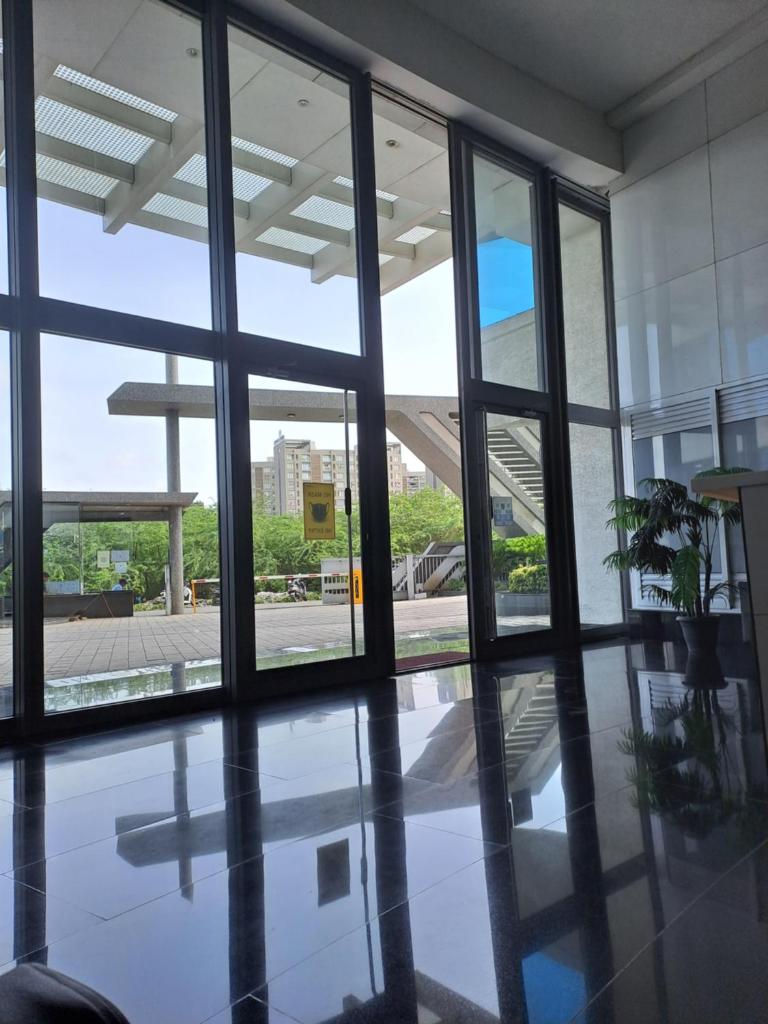 Rajhans Belliza , Hotel apartment units photo 3