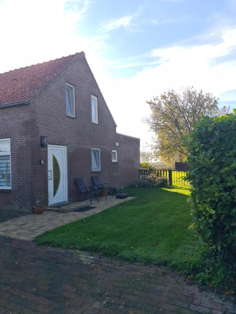 Maisonnette Slijkplaat 18 photo 2