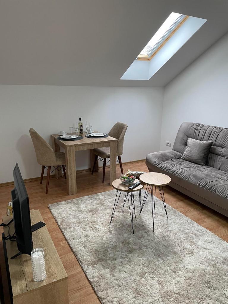Despot apartmani