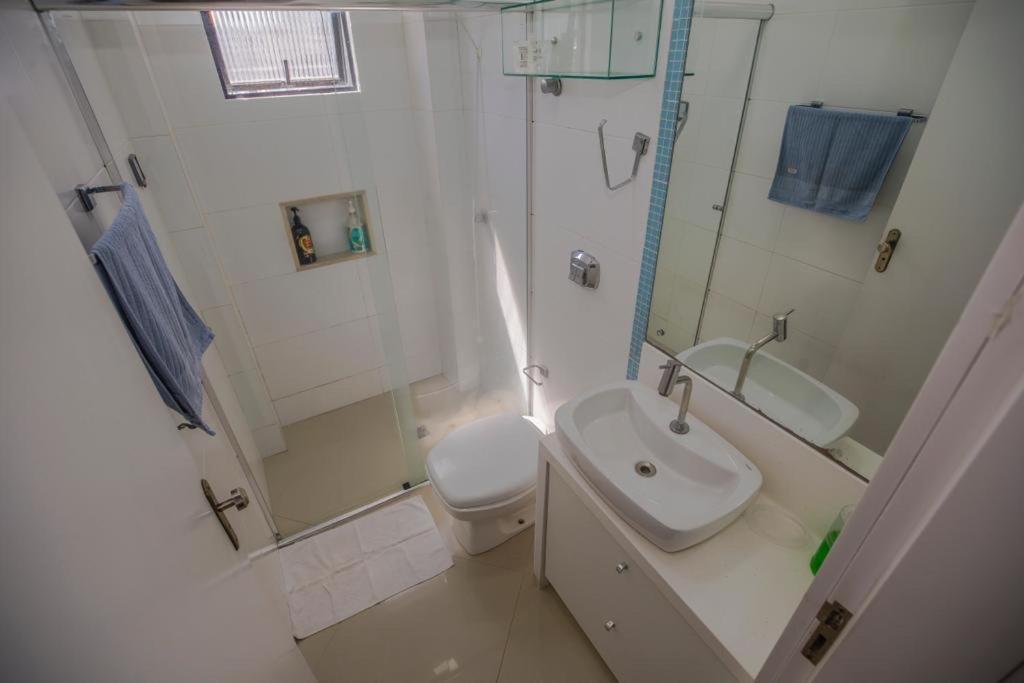 Arthi - Lindo Apto Central com Garagem photo 2