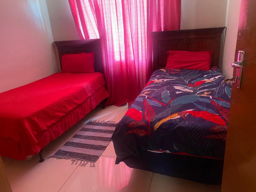 Toke homestay nr 37 omatjene street Cimbabacia photo 2
